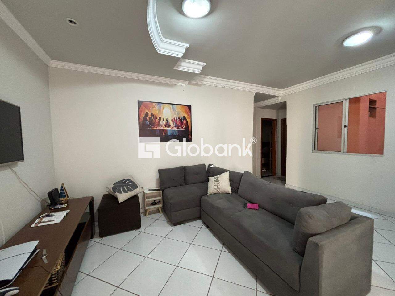 Apartamento 3 quartos à venda São José 110m² Montes Claros MG: