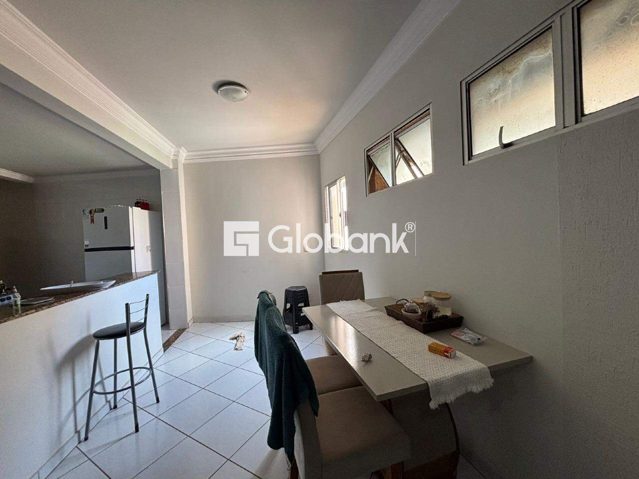 Apartamento 3 quartos à venda São José 110m² Montes Claros MG: