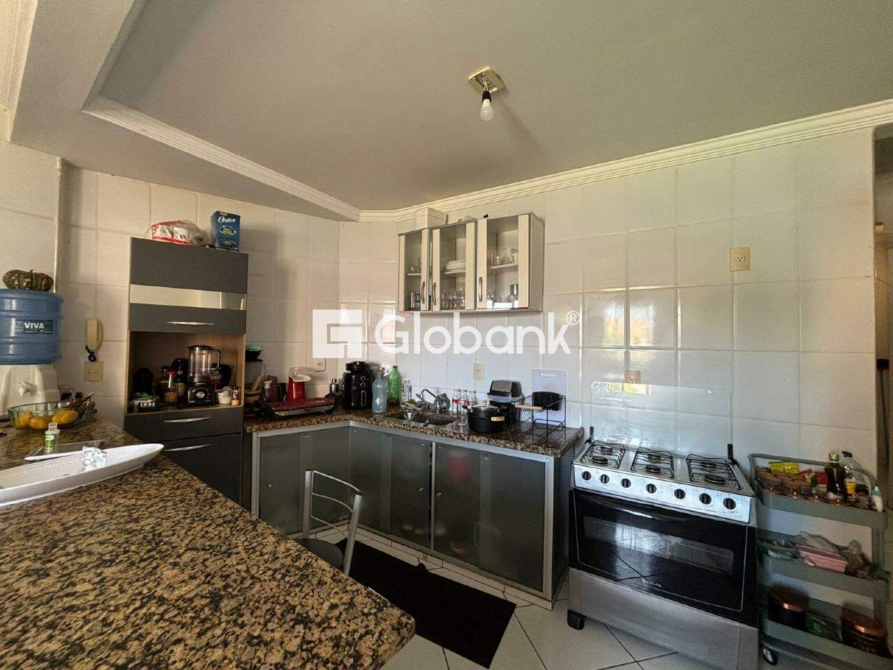 Apartamento 3 quartos à venda São José 110m² Montes Claros MG: 