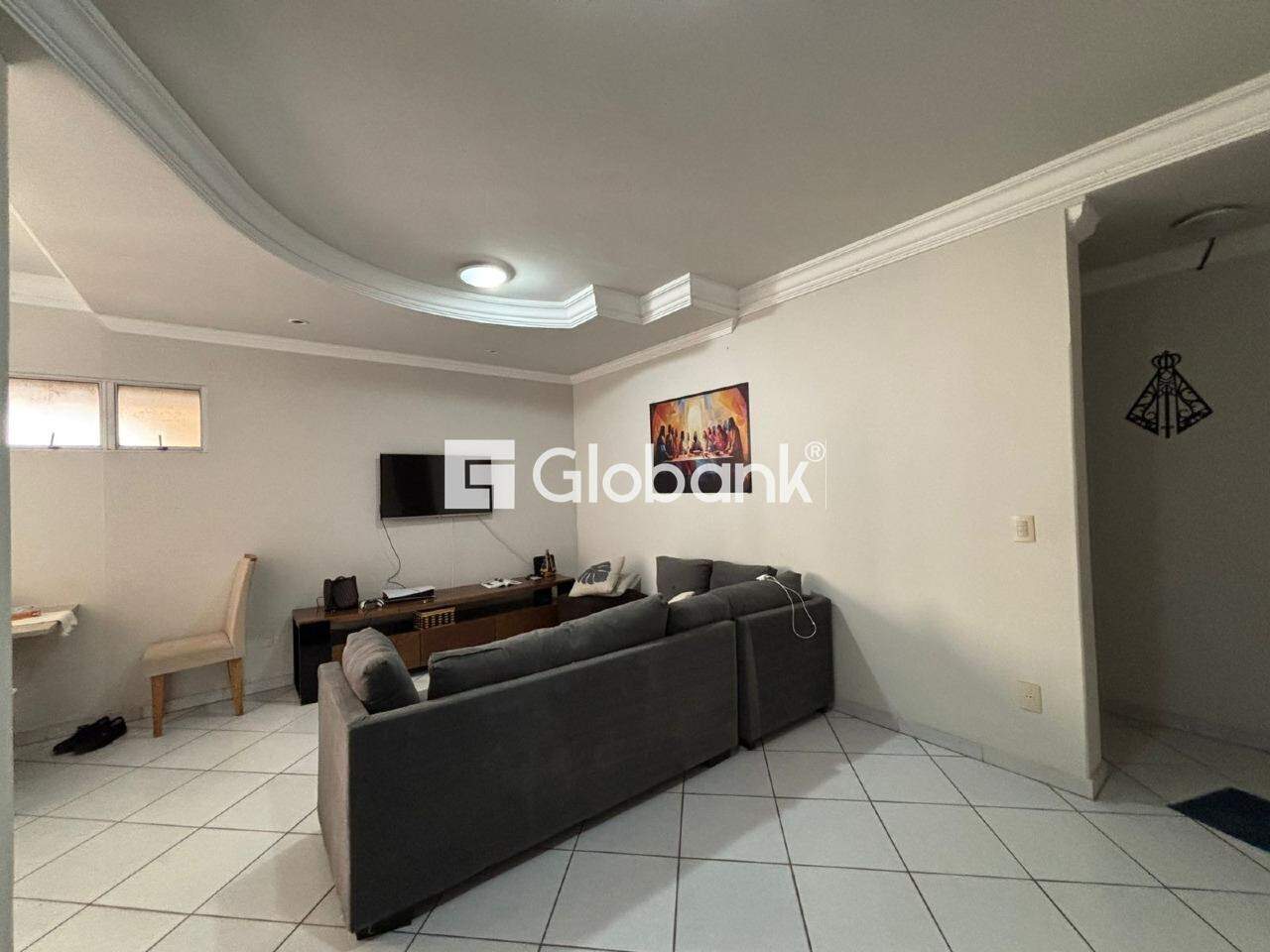 Apartamento 3 quartos à venda São José 110m² Montes Claros MG: