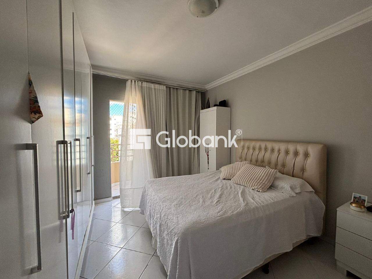 Apartamento 3 quartos à venda São José 110m² Montes Claros MG: 