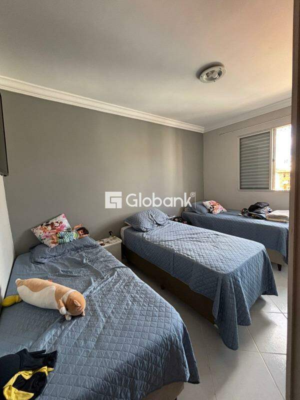 Apartamento 3 quartos à venda São José 110m² Montes Claros MG: 