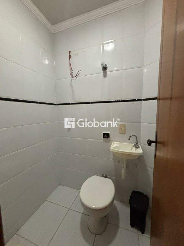 Apartamento 3 quartos à venda São José 110m² Montes Claros MG: