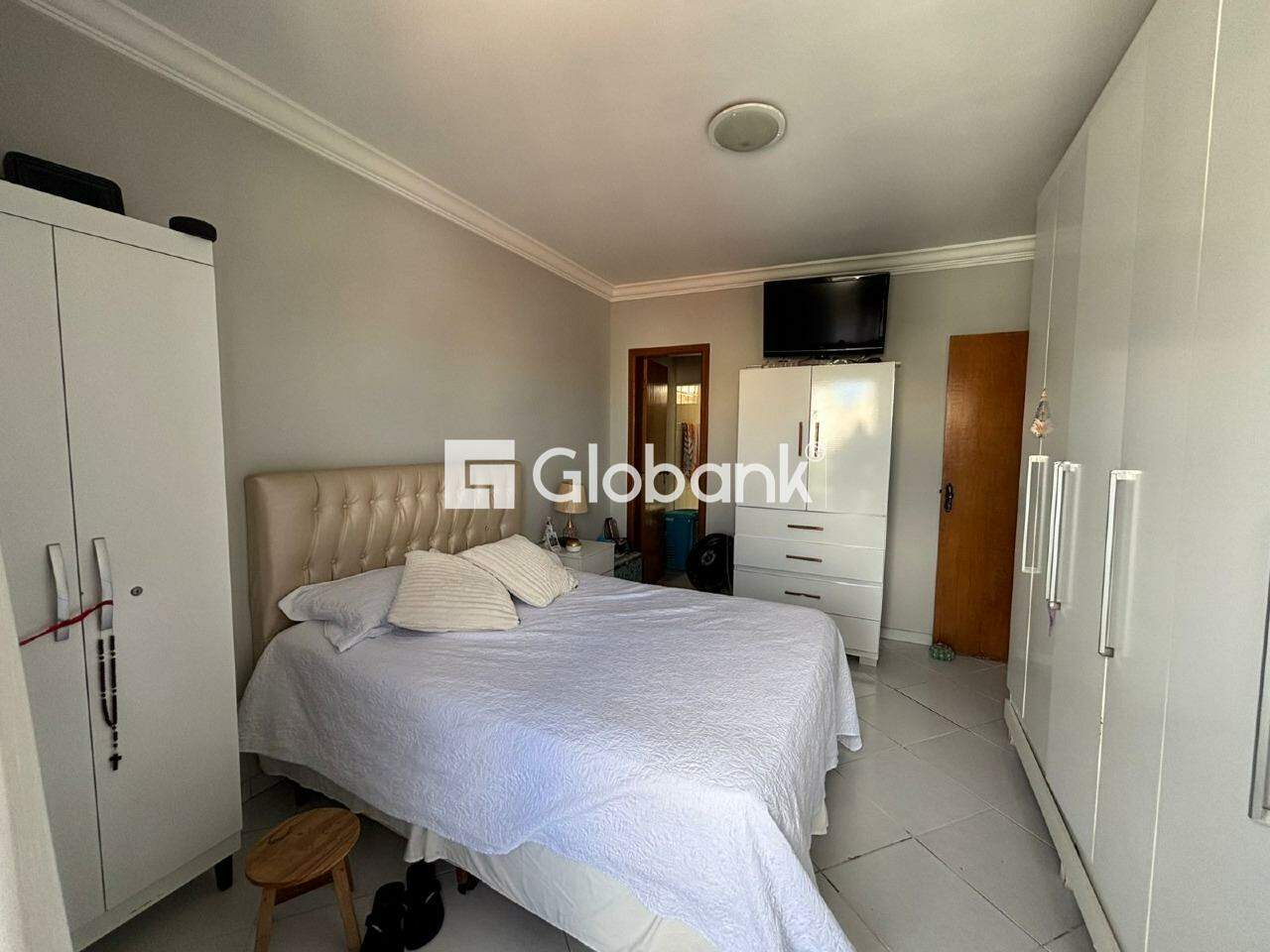 Apartamento 3 quartos à venda São José 110m² Montes Claros MG: