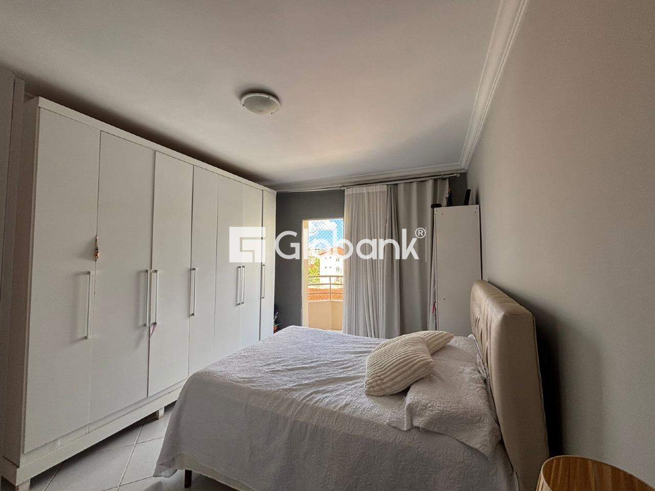 Apartamento 3 quartos à venda São José 110m² Montes Claros MG: