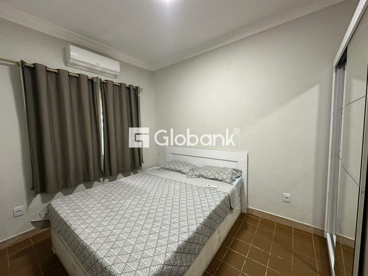 Apartamento 3 quartos para aluguel São José 90m² Montes Claros MG: Quarto