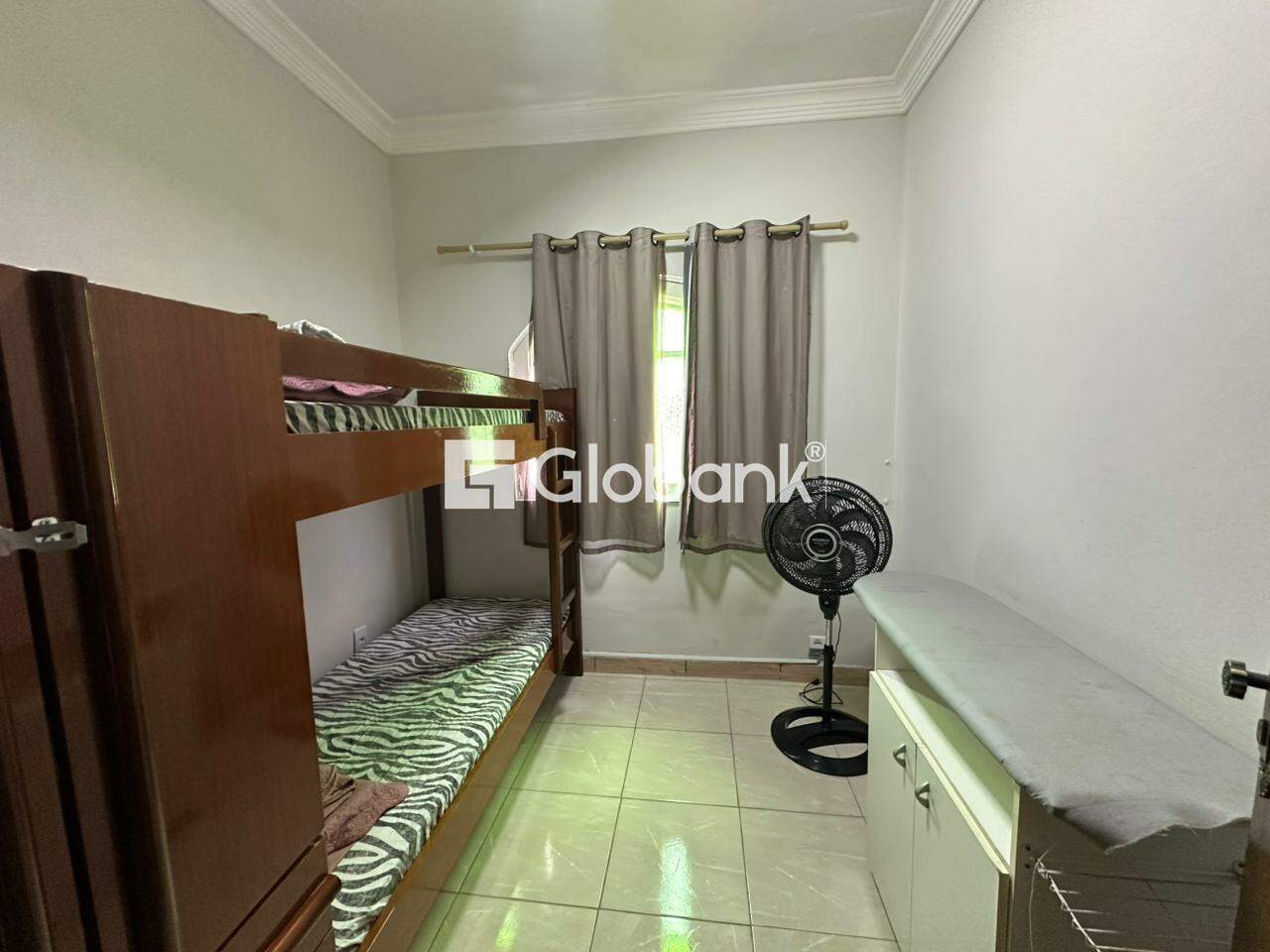 Apartamento 3 quartos para aluguel São José 90m² Montes Claros MG: Quarto