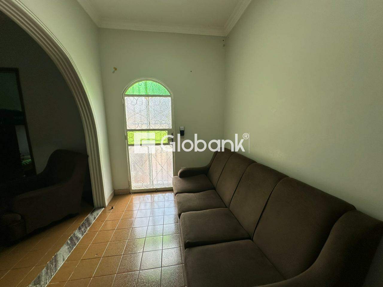 Apartamento 3 quartos para aluguel São José 90m² Montes Claros MG: Sala