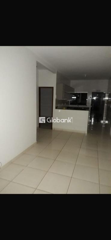 Casa 3 quartos à venda Jardim Primavera 100m² Montes Claros MG: 