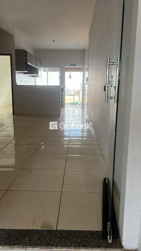 Casa 3 quartos à venda Jardim Primavera 100m² Montes Claros MG: 