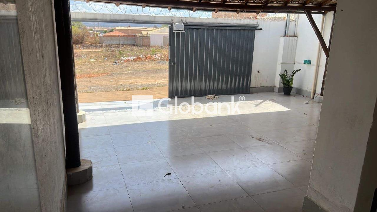 Casa 3 quartos à venda Jardim Primavera 100m² Montes Claros MG: 