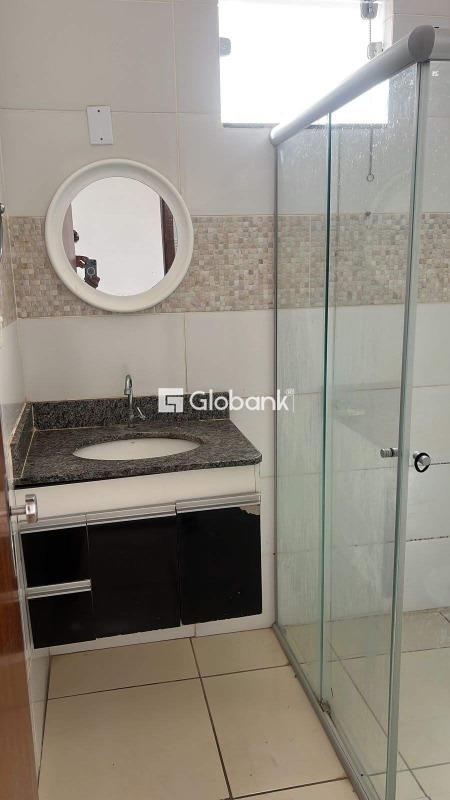 Casa 3 quartos à venda Jardim Primavera 100m² Montes Claros MG: 