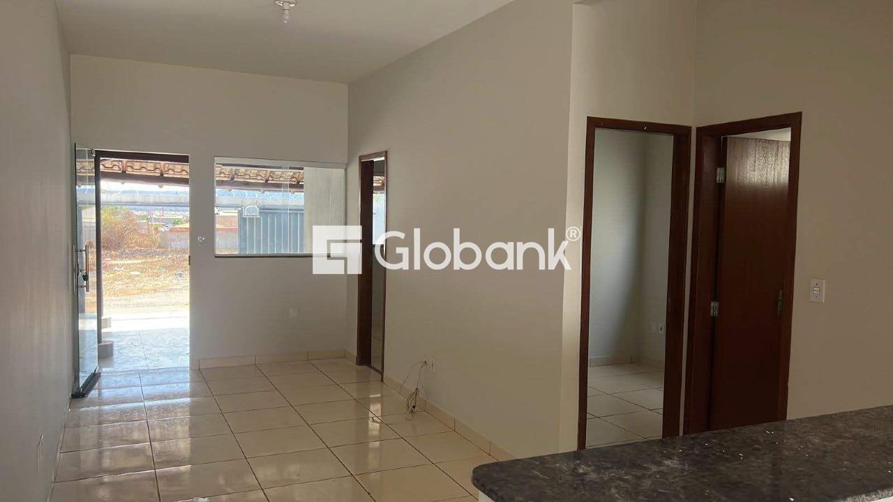 Casa 3 quartos à venda Jardim Primavera 100m² Montes Claros MG: 