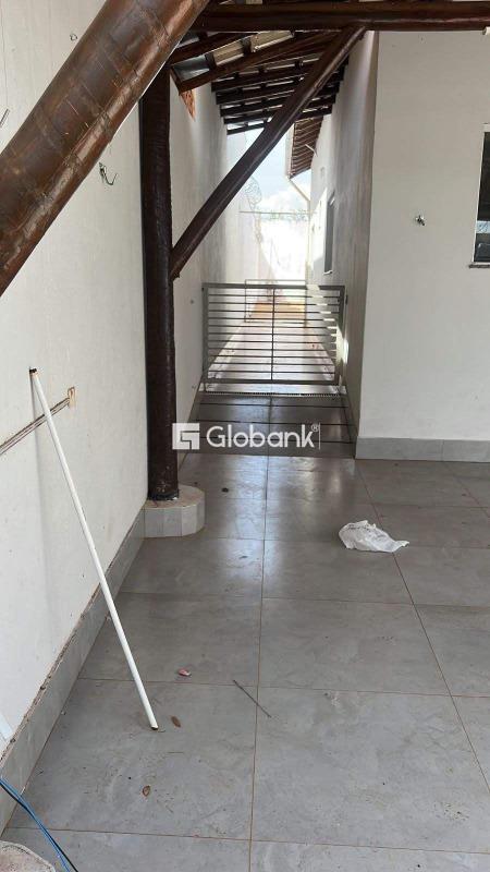 Casa 3 quartos à venda Jardim Primavera 100m² Montes Claros MG: 