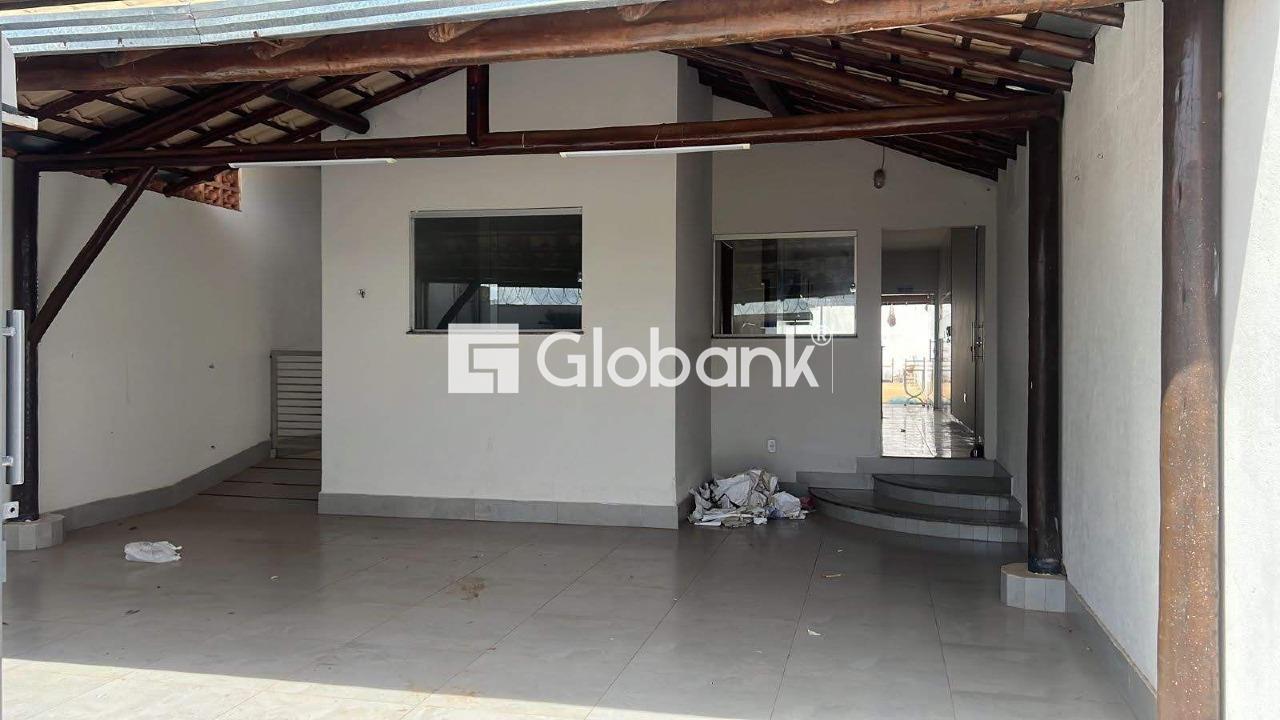 Casa 3 quartos à venda Jardim Primavera 100m² Montes Claros MG: 