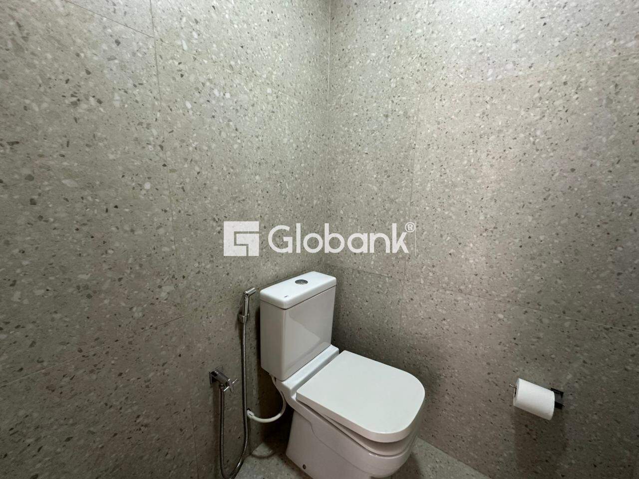 Cobertura 4 quartos para aluguel Augusta Mota 220m² Montes Claros MG: Lavabo