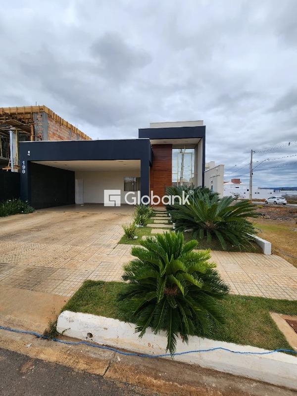 Casa 4 quartos à venda Residencial Villa Segura 190m² Montes Claros MG: 