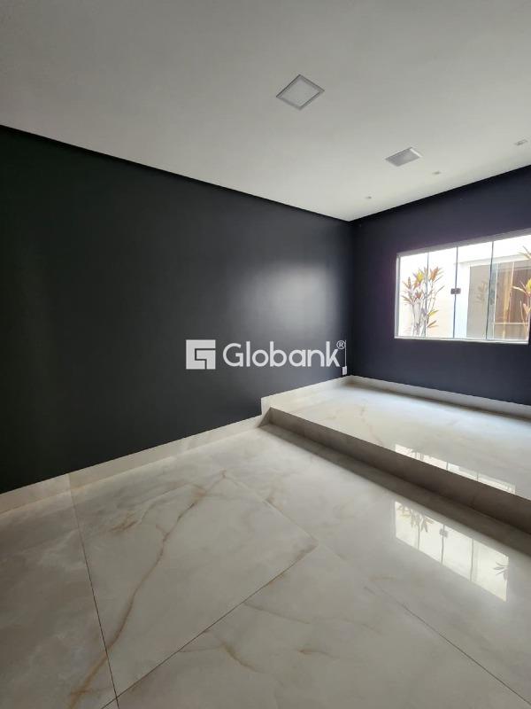 Casa 4 quartos à venda Residencial Villa Segura 190m² Montes Claros MG: 