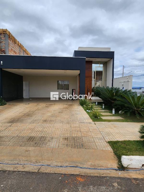 Casa 4 quartos à venda Residencial Villa Segura 190m² Montes Claros MG: 