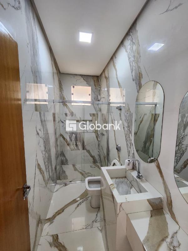 Casa 4 quartos à venda Residencial Villa Segura 190m² Montes Claros MG: 