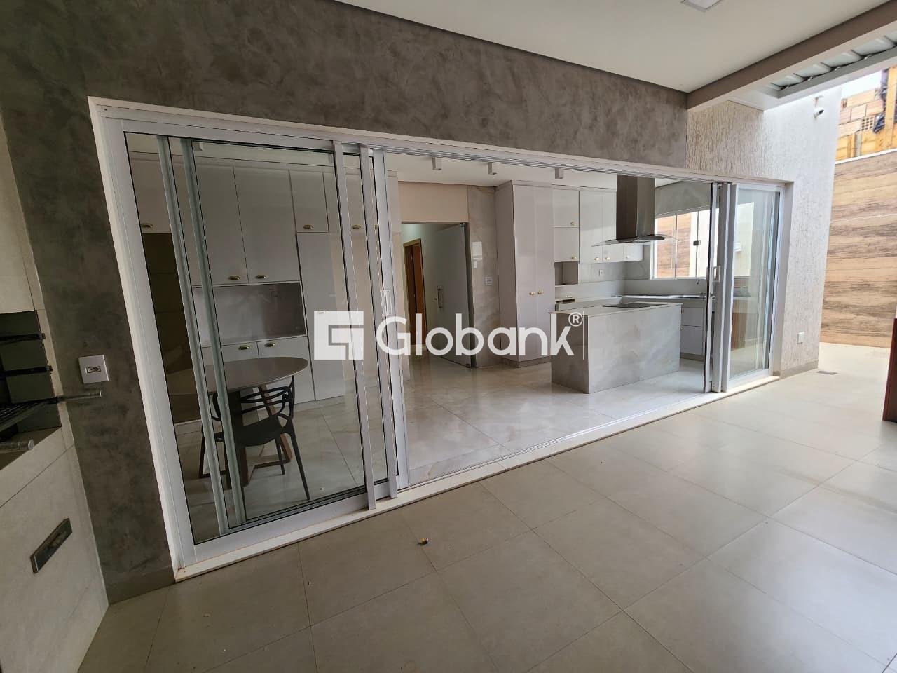 Casa 4 quartos à venda Residencial Villa Segura 190m² Montes Claros MG: 