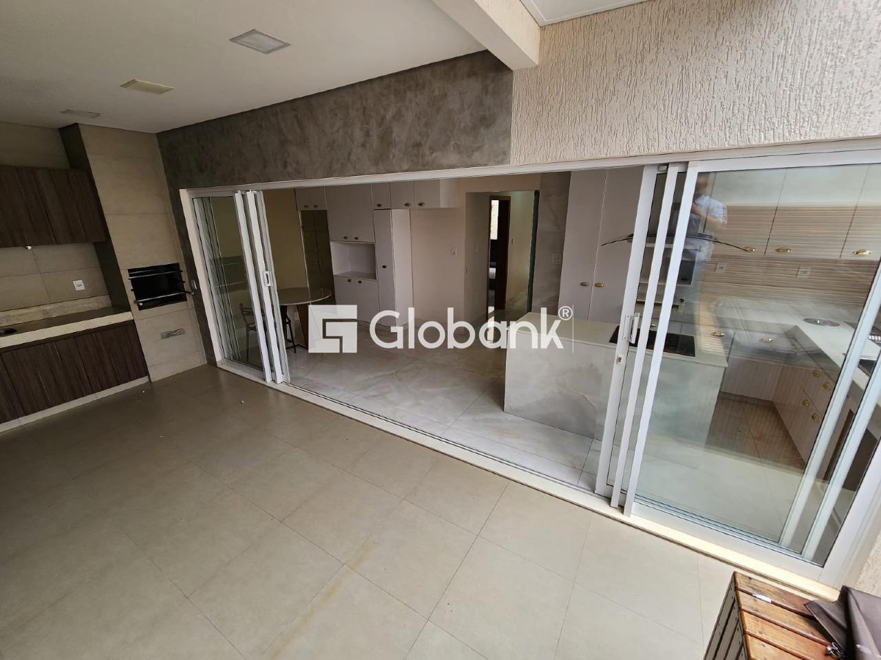 Casa 4 quartos à venda Residencial Villa Segura 190m² Montes Claros MG: 