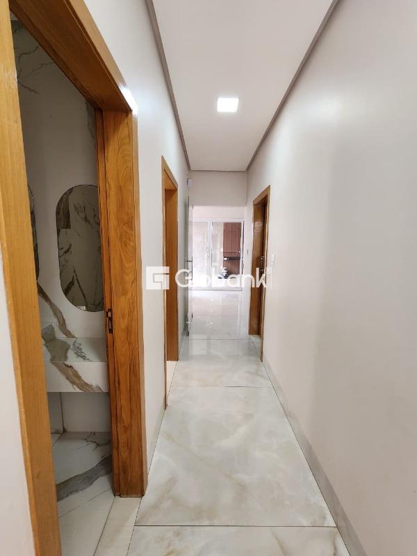 Casa 4 quartos à venda Residencial Villa Segura 190m² Montes Claros MG: 