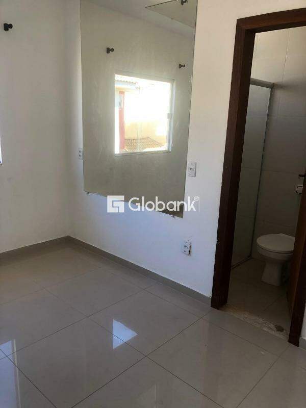 Casa 3 quartos à venda Belvedere 121,27m² Montes Claros MG: 