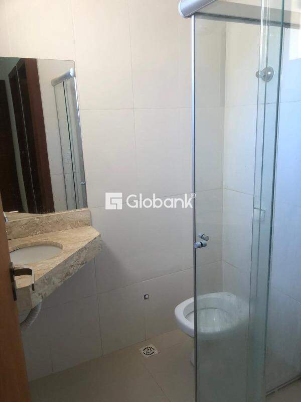 Casa 3 quartos à venda Belvedere 121,27m² Montes Claros MG: 