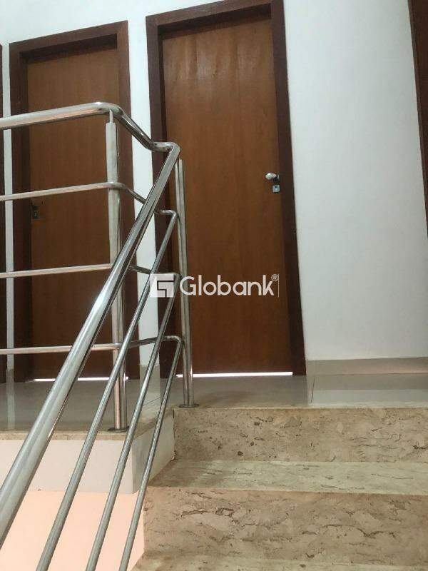 Casa 3 quartos à venda Belvedere 121,27m² Montes Claros MG: 