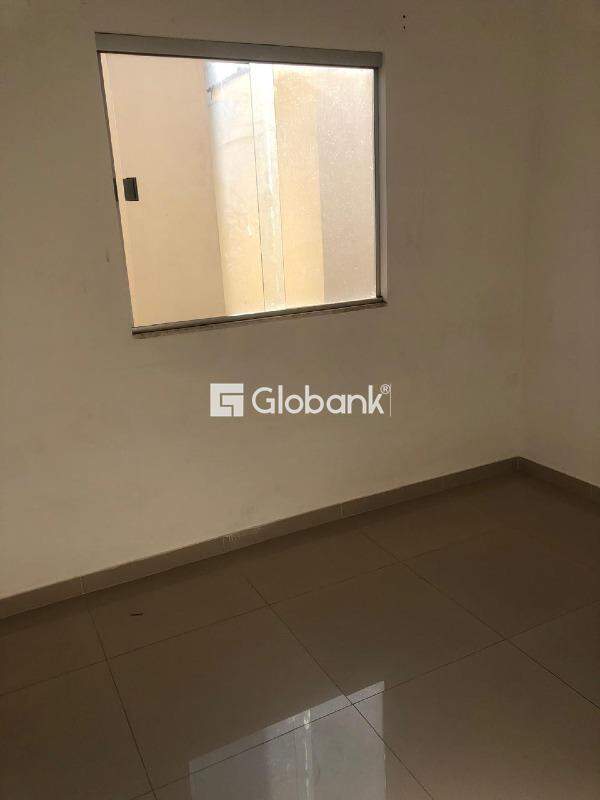 Casa 3 quartos à venda Belvedere 121,27m² Montes Claros MG: 