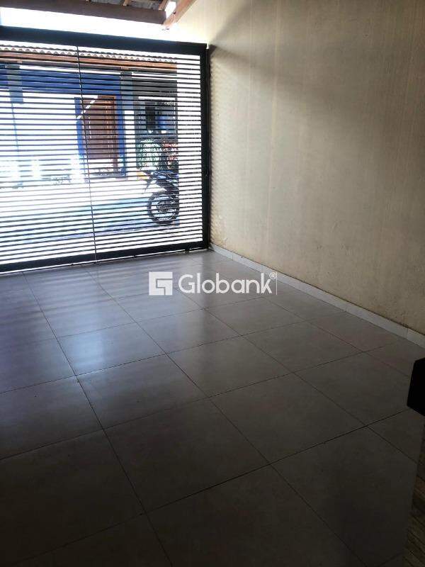 Casa 3 quartos à venda Belvedere 121,27m² Montes Claros MG: 