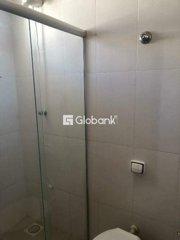 Casa 3 quartos à venda Belvedere 121,27m² Montes Claros MG: 