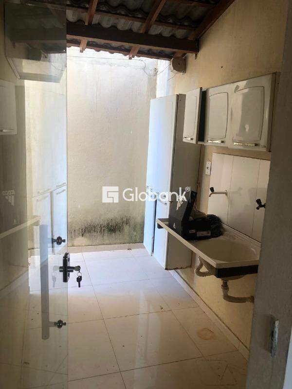Casa 3 quartos à venda Belvedere 121,27m² Montes Claros MG: 
