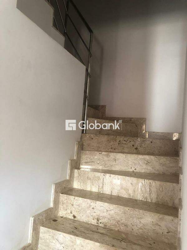 Casa 3 quartos à venda Belvedere 121,27m² Montes Claros MG: 