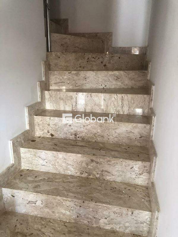 Casa 3 quartos à venda Belvedere 121,27m² Montes Claros MG: 