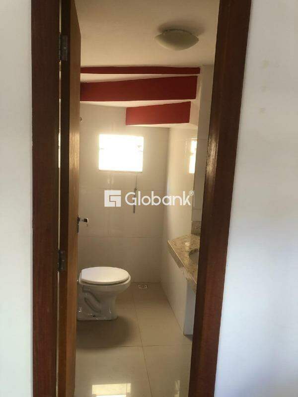 Casa 3 quartos à venda Belvedere 121,27m² Montes Claros MG: 