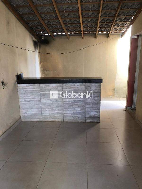 Casa 3 quartos à venda Belvedere 121,27m² Montes Claros MG: 