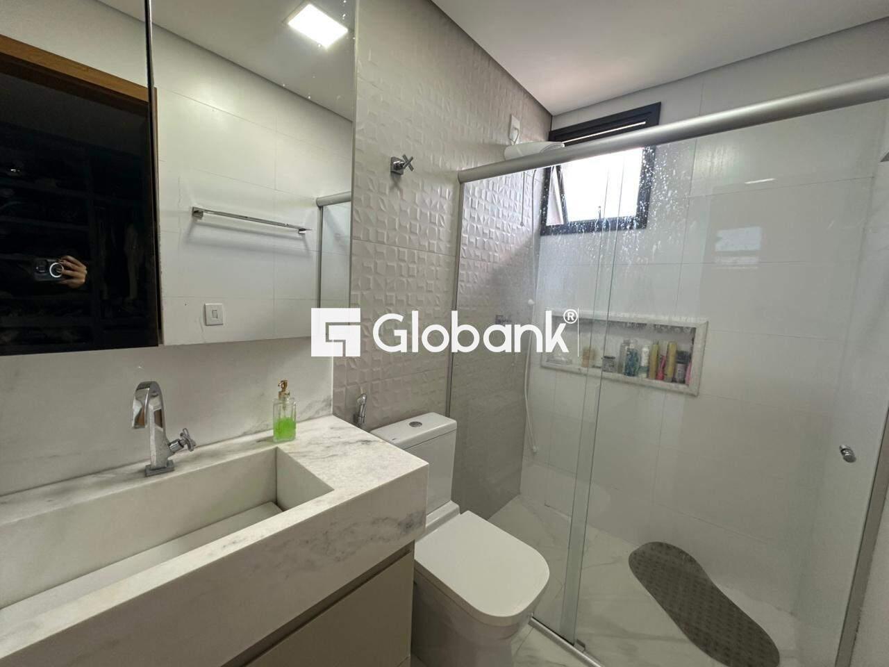 Cobertura 4 quartos à venda Augusta Mota 220m² Montes Claros MG: Suite2