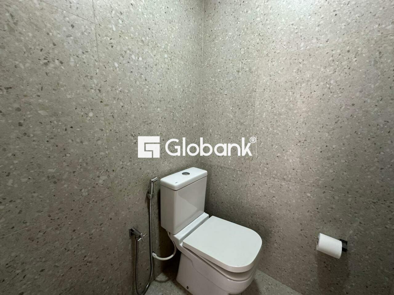 Cobertura 4 quartos à venda Augusta Mota 220m² Montes Claros MG: Lavabo