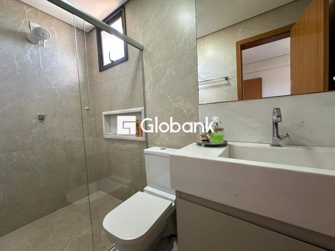 Cobertura 4 quartos à venda Augusta Mota 220m² Montes Claros MG: Suite1