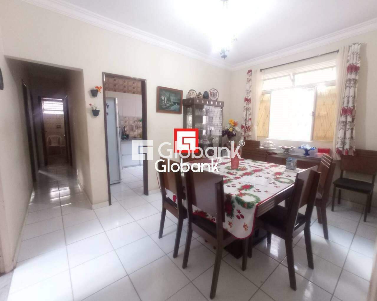Casa 3 quartos à venda Sagrada Família 300m² Montes Claros MG: | Foto_migracao | 2