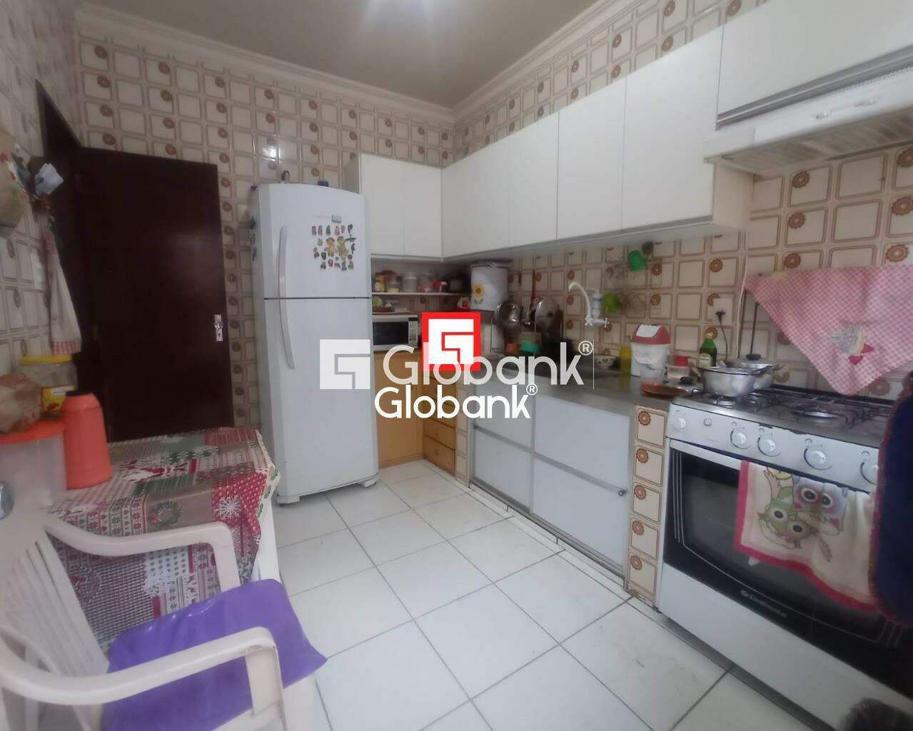 Casa 3 quartos à venda Sagrada Família 300m² Montes Claros MG: | Foto_migracao | 3