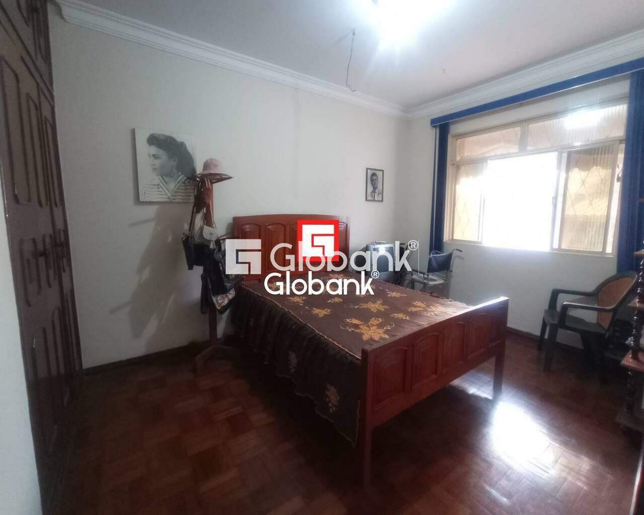 Casa 3 quartos à venda Sagrada Família 300m² Montes Claros MG: | Foto_migracao | 6
