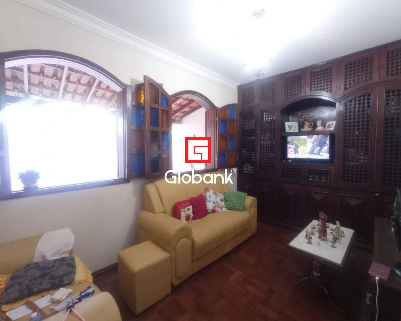 Casa 3 quartos à venda Sagrada Família 300m² Montes Claros MG: | Foto_migracao | 8