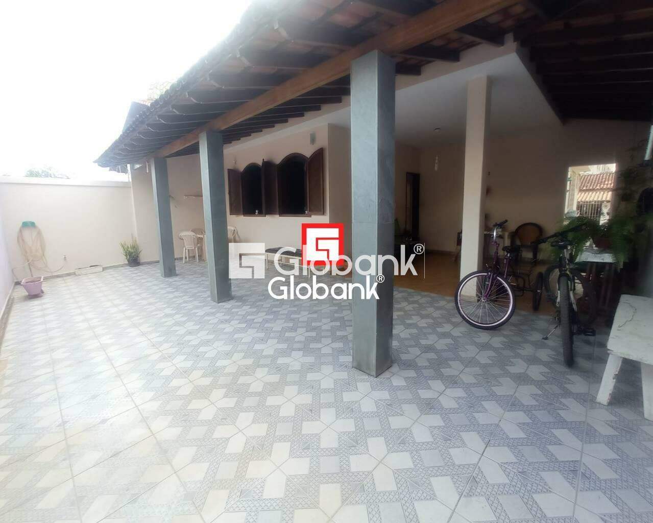 Casa 3 quartos à venda Sagrada Família 300m² Montes Claros MG: | Foto_migracao | 1