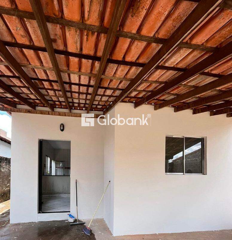 Casa 3 quartos à venda Carmelo 112m² Montes Claros MG: 
