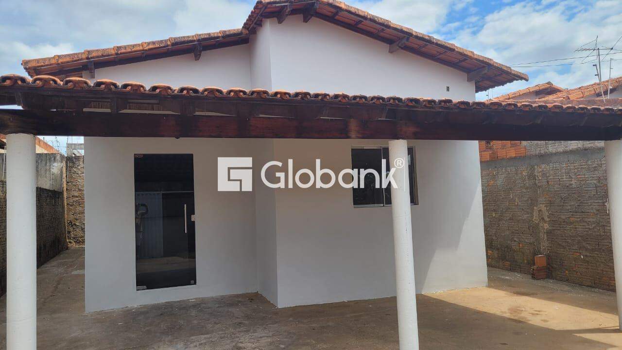 Casa 3 quartos à venda Carmelo 112m² Montes Claros MG: 