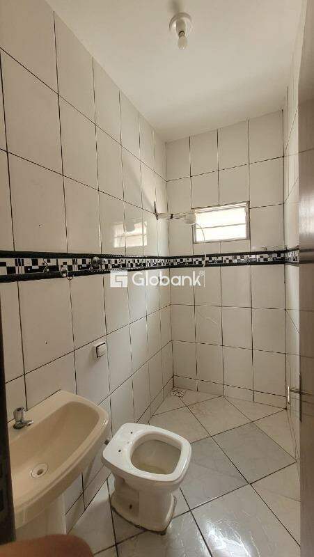 Casa 3 quartos à venda Carmelo 112m² Montes Claros MG: 