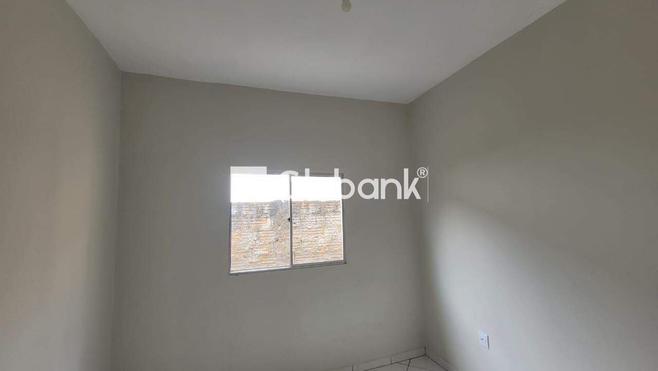 Casa 3 quartos à venda Carmelo 112m² Montes Claros MG: 